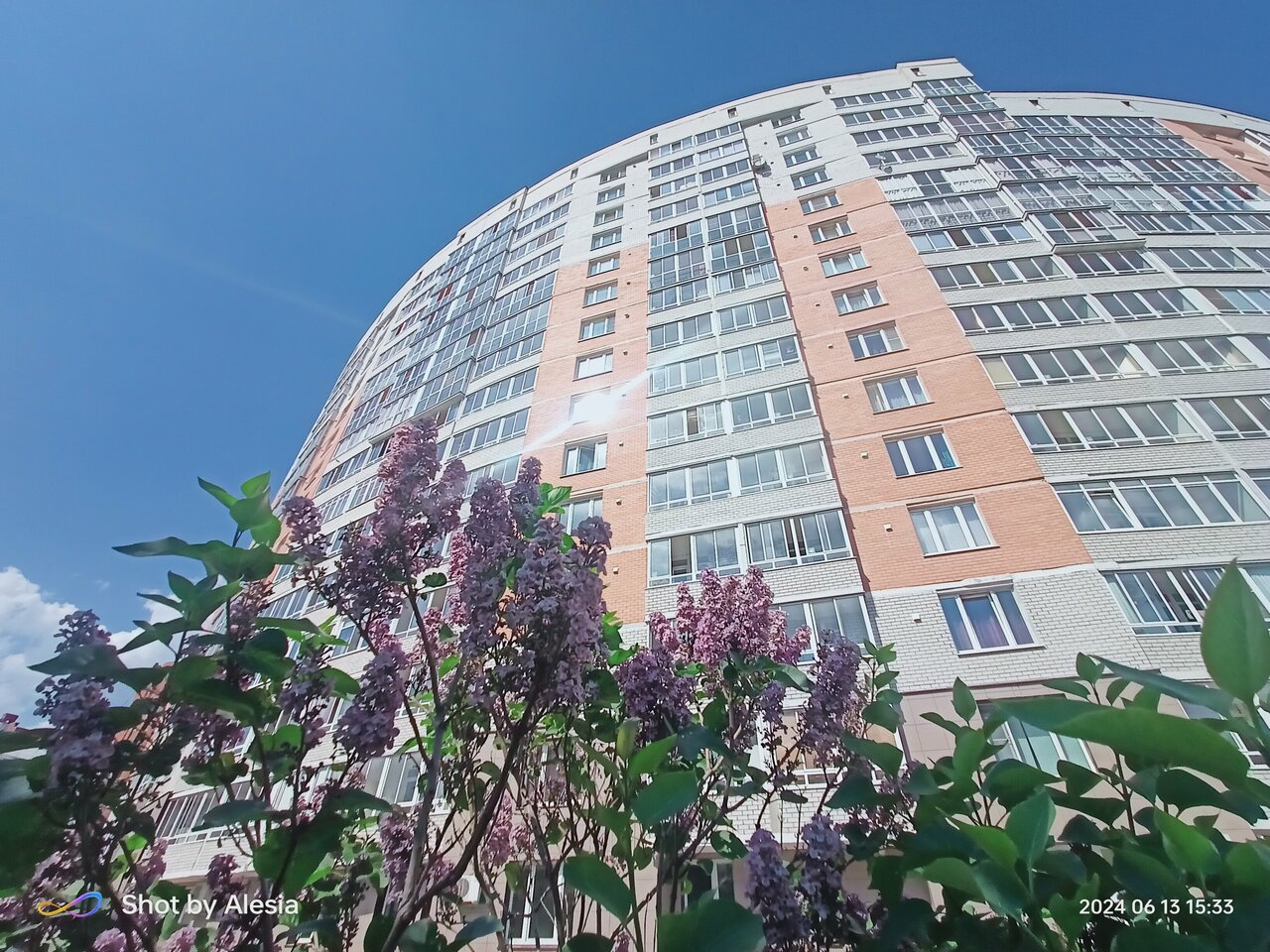 Апартаменты Алеся Екатеринбург-28