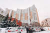 Апартаменты Алеся Екатеринбург-1