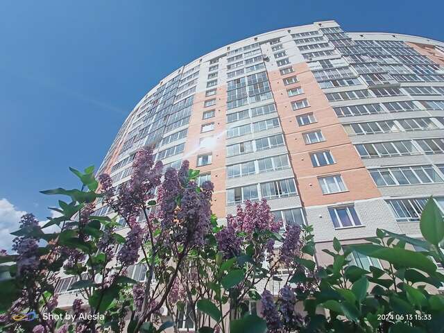 Апартаменты Алеся Екатеринбург-27