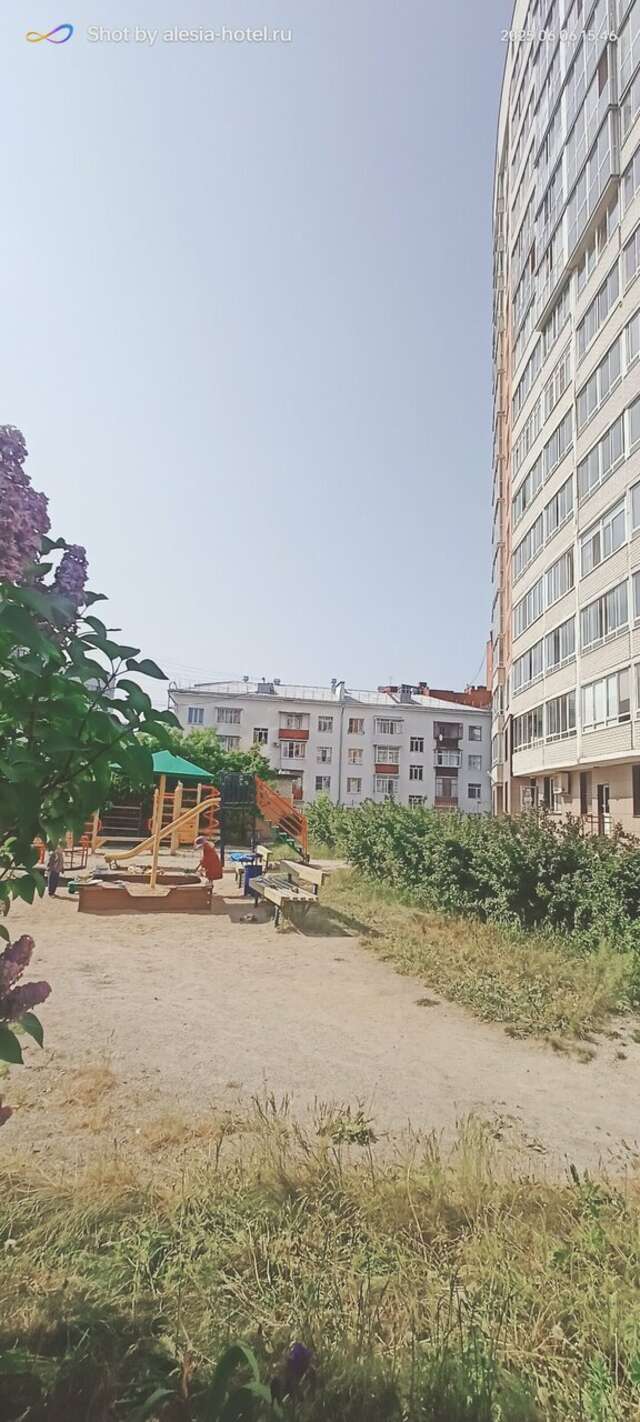 Апартаменты Алеся Екатеринбург-88